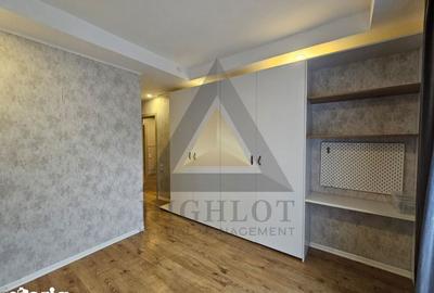 Apartament cu 3 camere în Libertății - 14
