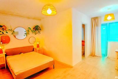 Chirie garsoniera HILS Republica - 7