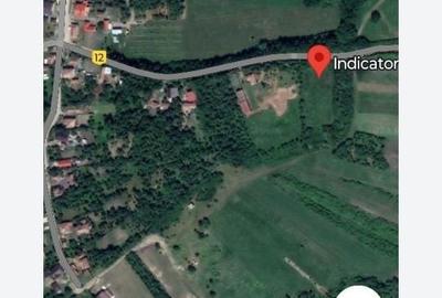 Teren de 1200 mp, în Hereclean - 8