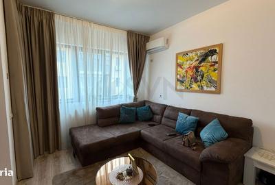 Garsonieră în Metalurgiei - 3