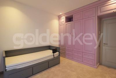 Apartament elegant cu 4 camere langa parc - 17