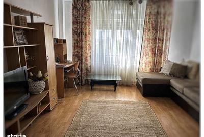 Apartament 3 camere de inchiriat zona Vitan - 2