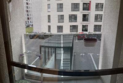 Garsoniera zona Lujerului Exigent Plaza Residence - 11