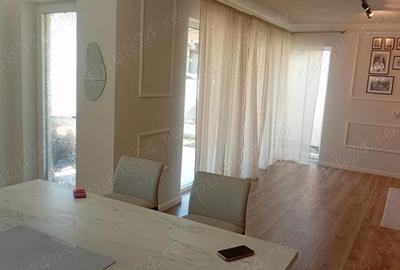 Casă cu 5 camere cu Teren 375 Mp în Central - 2