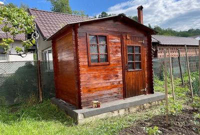 Casă cu Teren 865 Mp în Est - 7
