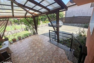 Casă cu 4 camere în Voiniceni - 4