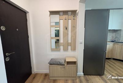 Inchiriere apartament 2 camere, balcon, mobilat si utilat, Gheorgheni Inchiriere apartament 2 camere, balcon, mobilat si utilat, Gheorgheni - 4