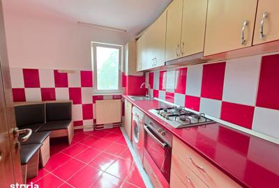Apartament cu 2 camere în Central - 6