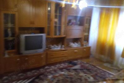 Apartament cu 3 camere decomandat în Central - 6