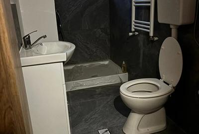 Pia?a Noua, apartamen in vila 3 camere, centrala pe gaz, curte individuala - 5