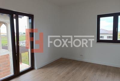 Casa individuala cu 4 camere de vanzare in Mosnita Noua - 6