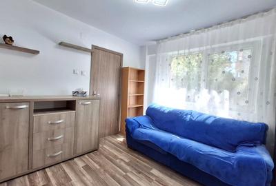 Garsonieră decomandată, mobilată în Lacul Tei - 3