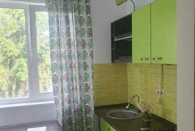 Apartament 2 camere, decomandat - zona Grivitei - 4