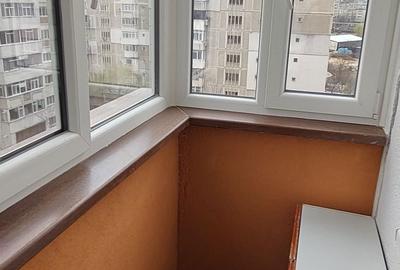 Apartament cu 3 camere decomandat în Zimbru - 8