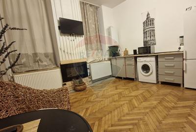Apartament 2 camere – Bulevardul Ferdinand I, Investitie - 7