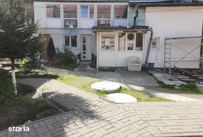 Casă cu 2 camere cu Teren 41 Mp în Central