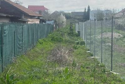 Spațiu comercial, în Cârcea