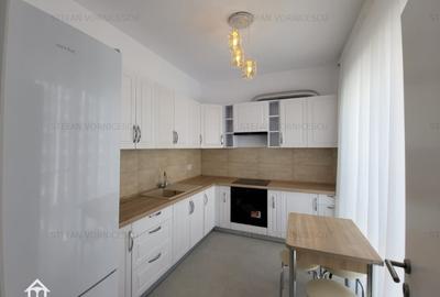 Silk District | Apartament cu 2 camere | Loc de parcare inclus - 5