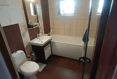 Apartament 3 camere