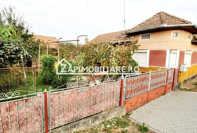 Casa 4 camere,120mp.600mp teren,0% comision - 1