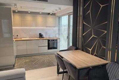 REA1027179 Apartament 2 camere l Floreasca Fabrica de Glucoza l One Lake Residen - 2