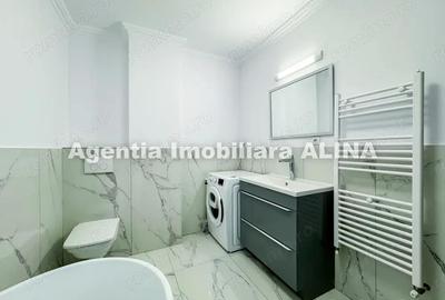 Apartament cu o camera (tip studio) in Deva, zona rezidentiala, Str. Pietroasa, 46 mp, etaj 6... - 12