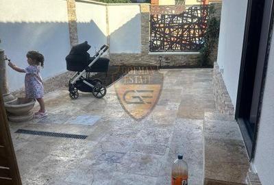 Casă cu 3 camere cu Teren 40 Mp în Dacia - 9