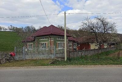 Casă cu Teren 4000 Mp în Arduzel - 1