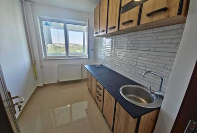 Abator apartament 3 camere decomandat renovat - 3