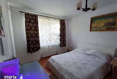 Apartament cu 2 camere semidecomandat, mobilat în Ultracentral - 3