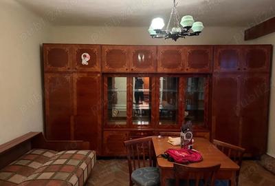 Casă cu 2 camere în 14 Mai - 2