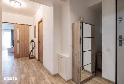 Apartament cu 2 camere în Central - 2