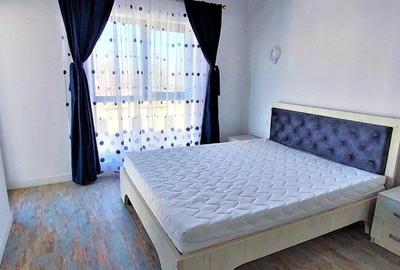Mamaia Nord, apartament 2 camere, mobilat-utilat premium, vedere la Mare - 4