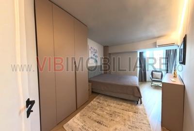 Apartament cu 3 camere semidecomandat, mobilat în P-ța Alba Iulia - 7