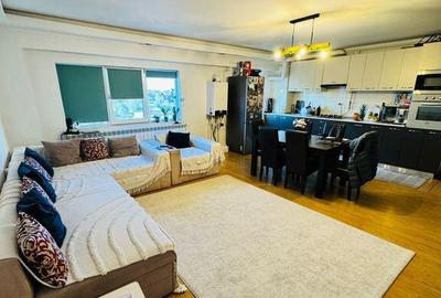 Apartament 3 camere decomandat zona Inel II - 8