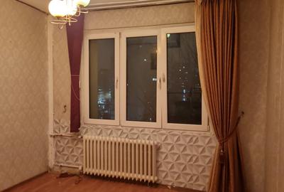 Apartament cu 3 camere decomandat, mobilat în Pantelimon - 3