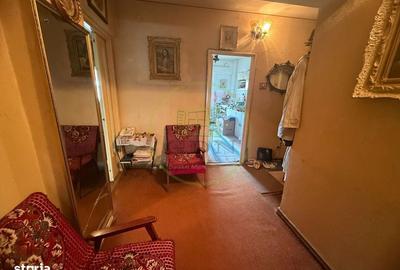 Apartament cu 3 camere decomandat în Central - 2