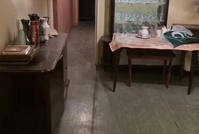 Apartament cu 3 camere semidecomandat în Titan - 1