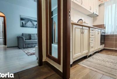 Apartament cu 2 camere în Central - 7