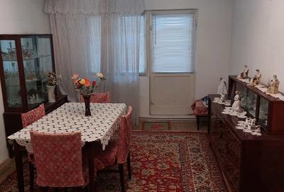 Apartament cu 2 camere decomandat în Central - 4