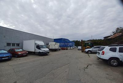 Hala Industriala Colentina- Soseaua Andronache - 4
