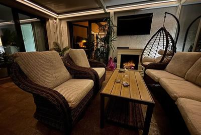 Casă cu 4 camere cu Canalizare în Bălăceanca - 20