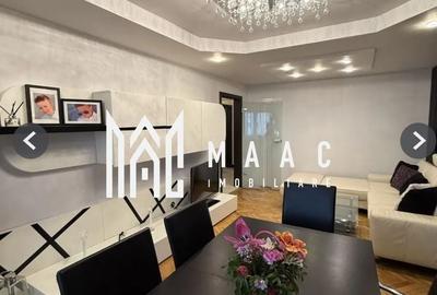 Apartament 3 camere I 2 Băi I Mobilat I Etaj I I Turnișor - 5
