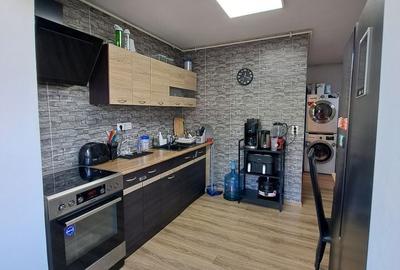 Apartament cu 2 camere decomandat în Gării - 8