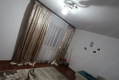 Apartament cu 2 camere decomandat în Berca - 1