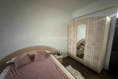 Apartament 1 camera Moara de Vant, 29mp, CT, AC - 4