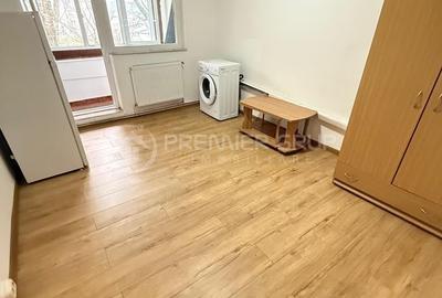 Garsonieră decomandată în Alexandru cel Bun - 2