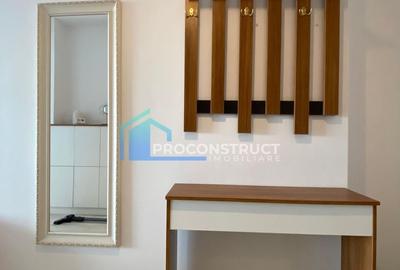 Apartament cu 3 camere decomandat, mobilat în Torontalului - 5
