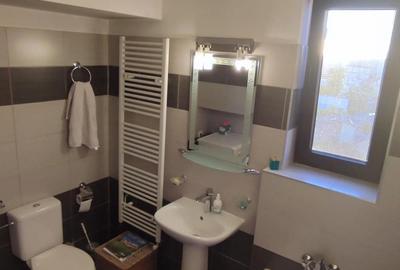 Apartament cu 2 camere decomandat în Pantelimon - 5