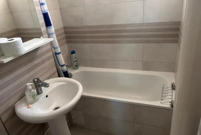 Apartament cu 2 camere decomandat în Micro 21 - 10
